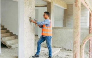 Modern Loft Conversion Feature